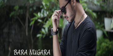 Bara Nugara – Melupakanmu