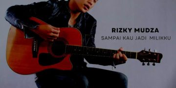 Rizky Mudza – Sampai Kau Jadi Milikku