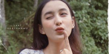 Shivanya – Saat Bersamamu