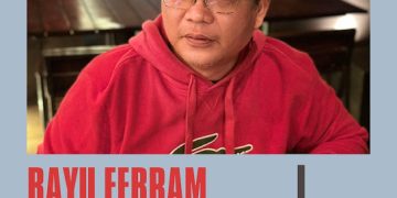 Bayu Febram – Pencarianku