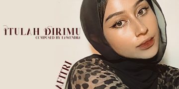 Zhelda Safitri – Itulah Dirimu