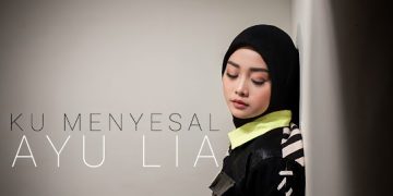 Video Lirik | Ayu Lia – Ku Menyesal