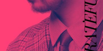 Khend Kusuma – Grateful ( Official Lyric Video )