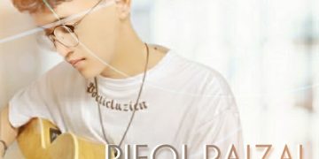 Rifqi Raizal – Hanya Sepintas ( Official Lyric Video )