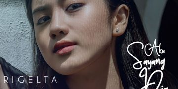 Rigelta – Aku Sayang Dia ( Official Lyric Video )