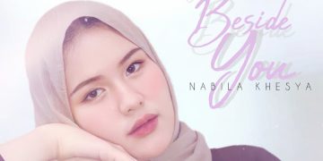 Nabila Khesya – Walk Beside You