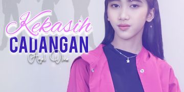 Anjeli Olivia – Kekasih Cadangan ( Official Lyric Video )