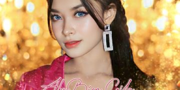 Chantika Cescha – Aku Bisa Gila