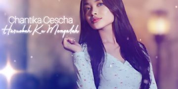 Chantika Cescha – Haruskah Ku Mengalah