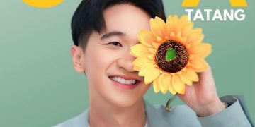 Oppa Tatang – Sekuntum Bunga