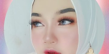 Nouraz Kkhan – Mencintaimu ( Official Lyric Video )