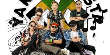 Yakezarasta – Gadisku