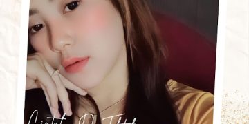 Fefey Keylandra – Cintaku Di Tiktok