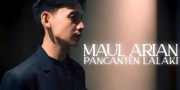 Maul Arian – Pangantén Lalaki
