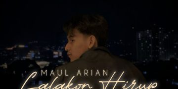 Maul Arian – Lalakon Hirup