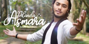Bara Nugara – Dilanda Asmara