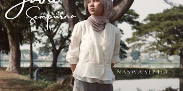 Naswa Septia – Jadi Sempurna