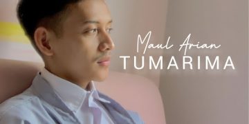 Maul Arian – Tumarima ( Official Lyric Video )