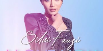Silvi Fauzi – I Love You