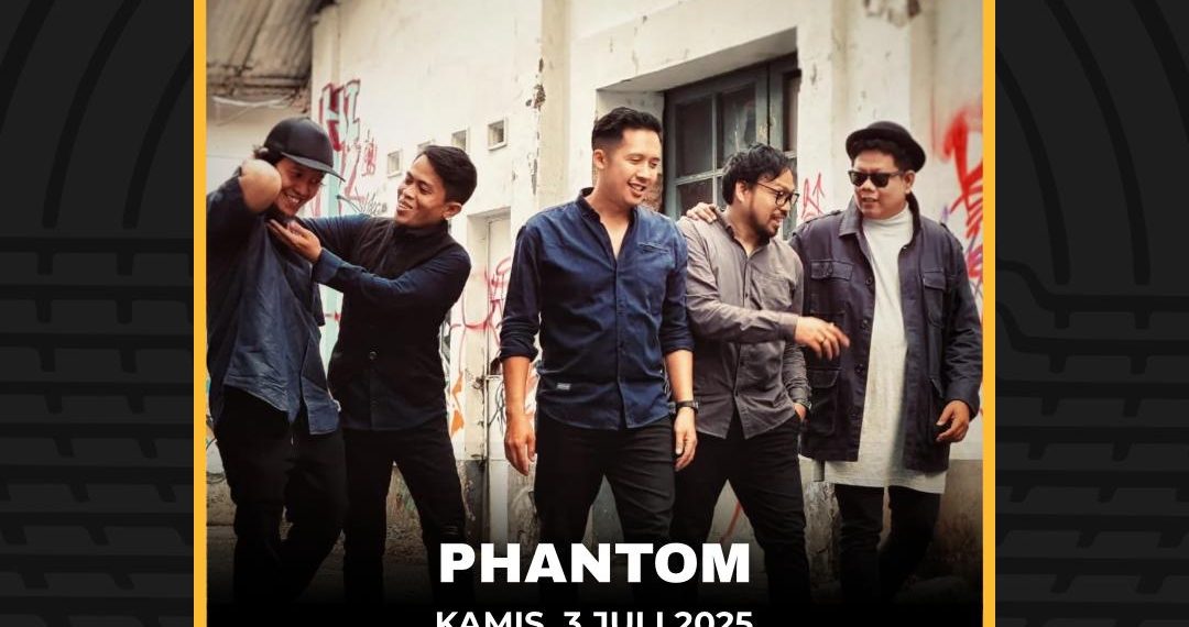 This Week From live & Loud