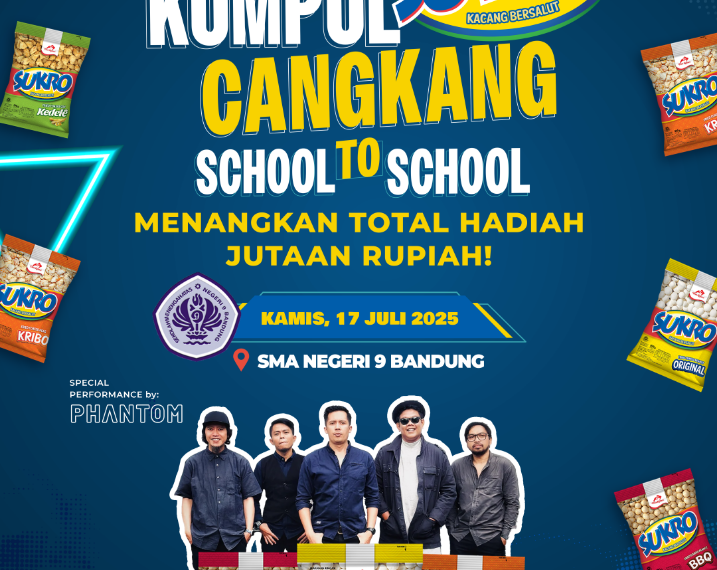 Get Ready For Fun With Phantom