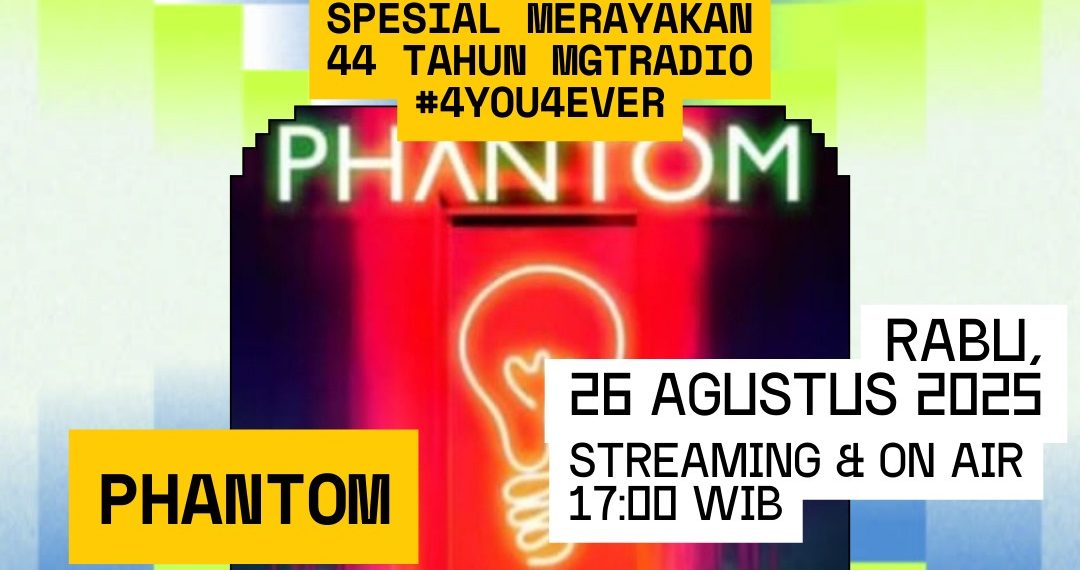 NEW GENG SORE SIARAN BARENG