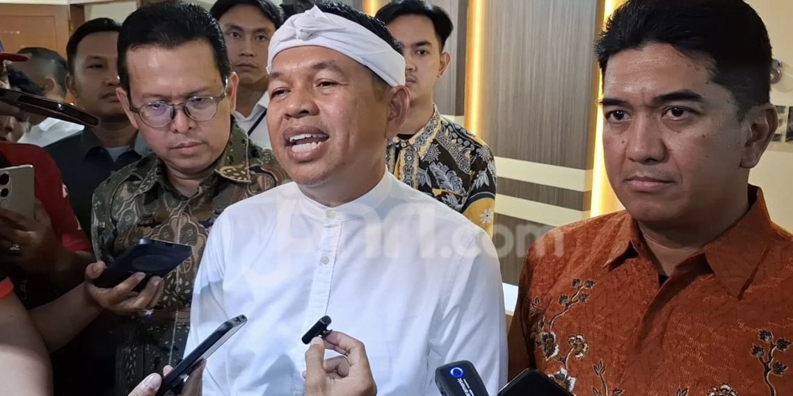 Kinerja Gubernur Jabar Dedi Mulyadi Dikritisi Soal Lapangan Kerja, Tapi Dapat Apresiasi di Sektor Lain