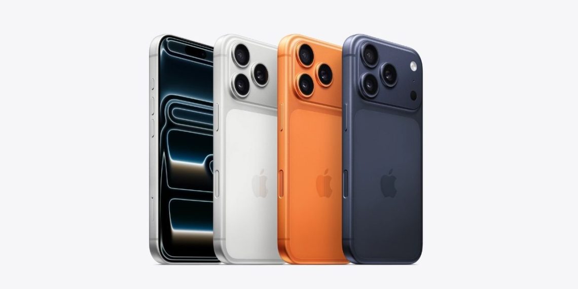 iPhone 17 Series Resmi Meluncur di Indonesia Awal Oktober 2025