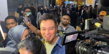 Adaptasi Film Korea Tunnel, Baim Wong Garap Versi Indonesia