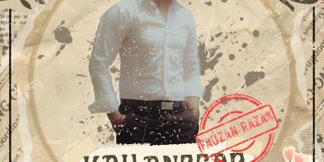 Fauzan Hadirkan Lagu Patah Hati yang Menyentuh Jiwa: “Kau Anggap Aku Apa”