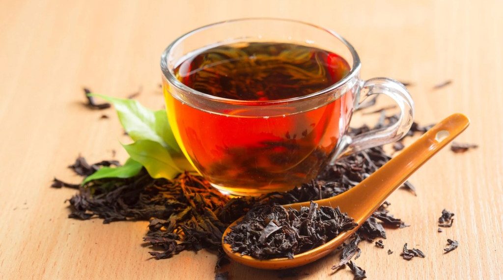 5 Jenis Teh Yang Membantu Meredakan Batuk