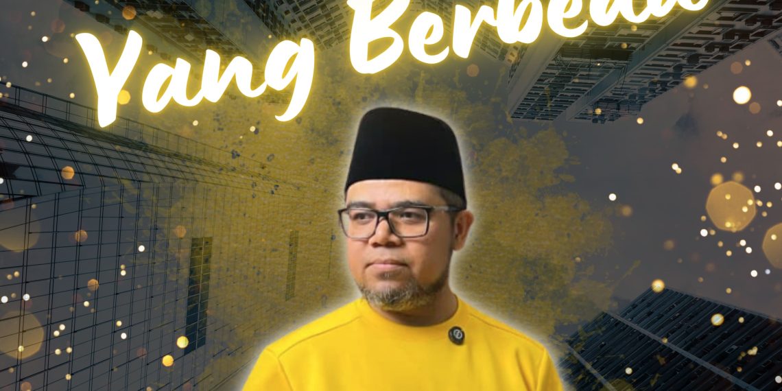 Single Terbaru Deden Nugraha “Amal Yang Berbeda” Usung Nuansa Religi dan Moral Kehidupan