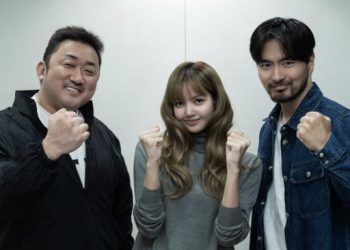 Film Aksi Internasional Extraction: Tygo Syuting di Kota Tua Jakarta, Indonesia Jadi Latar Produksi Global Netflix