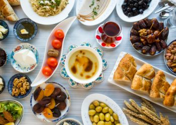 Keunikan Tradisi dan Kuliner Ramadhan di Indonesia: Warisan Budaya yang Penuh Makna